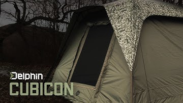 Delphin CUBICON AirSPACE C2G