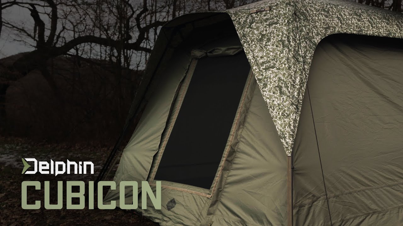 Delphin CUBICON AirSPACE C2G