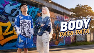 Body Pata Pata – Faris Adam feat. Diva Aurel