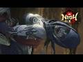 【仁王3】飛縁魔を倒す宇宙ニンジャ【第3回】