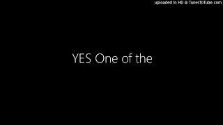 YES One of the gays - sound drop from John Ken KFI