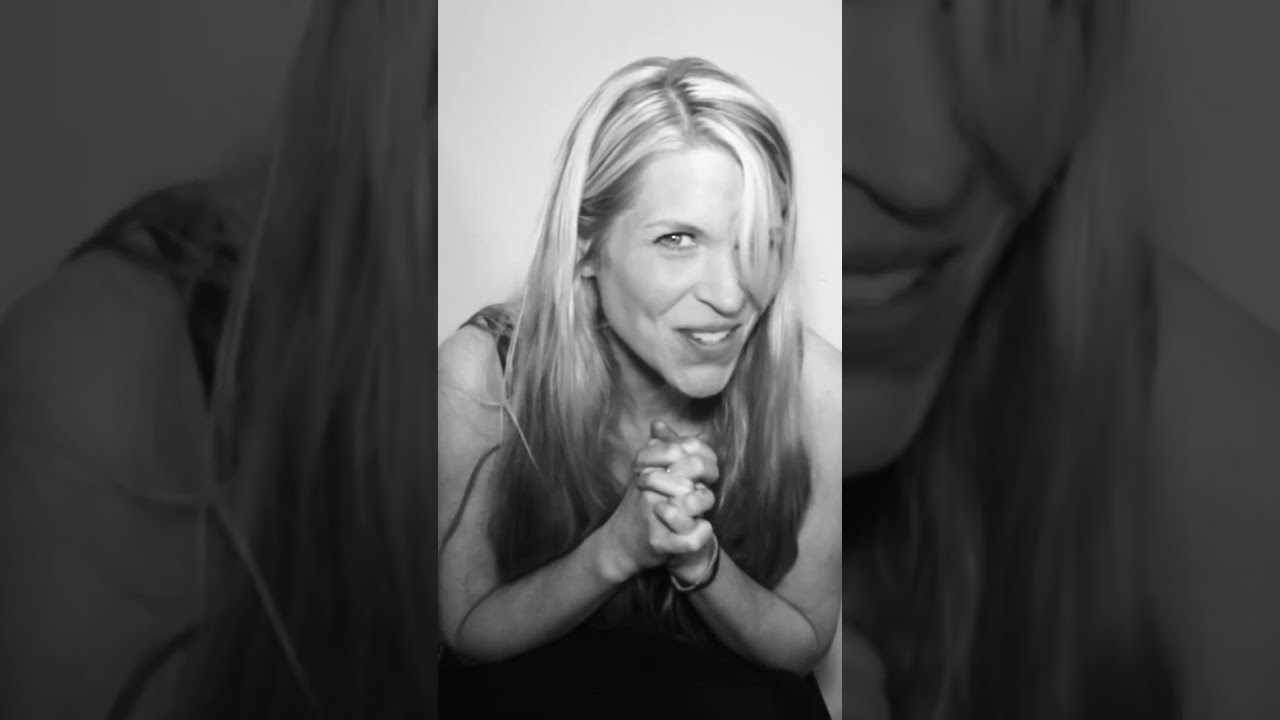 Charlotte Martin - Musician Portrait Project 