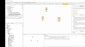 Install R for knime: error with  install.packages(