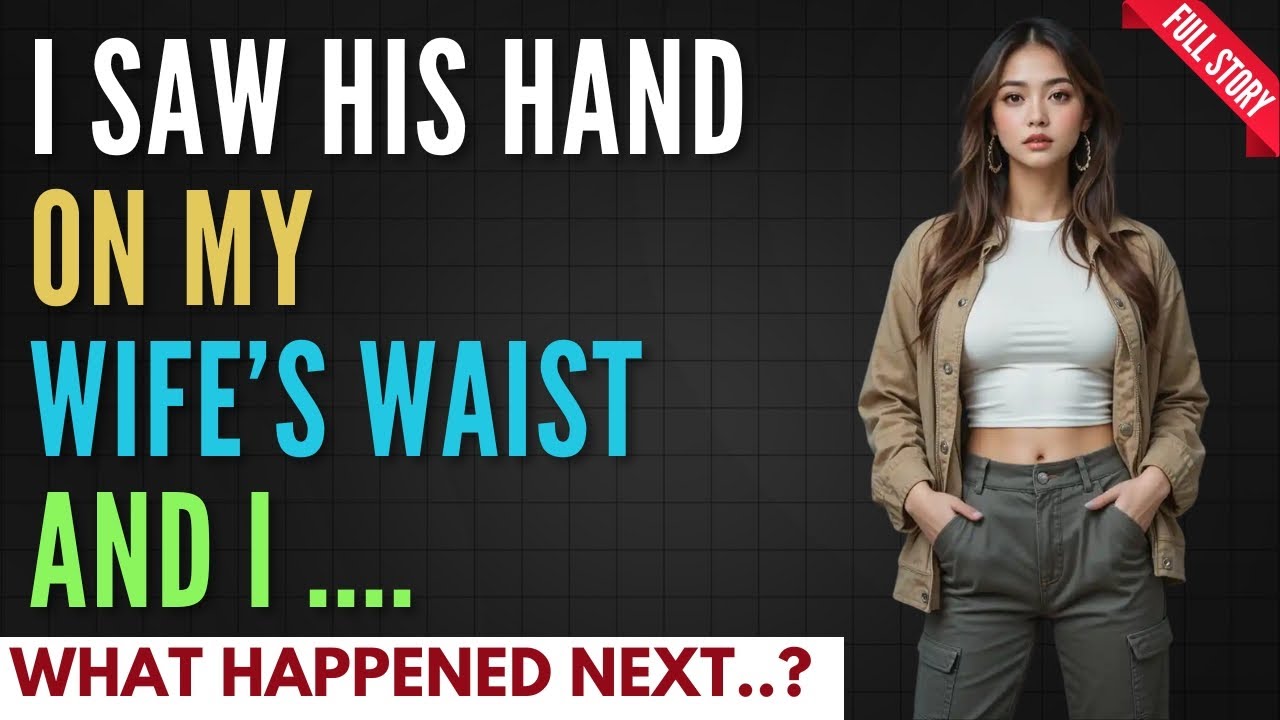 Caught wife with lover, made him PAY! | Cheating wife story reddit cheating stories