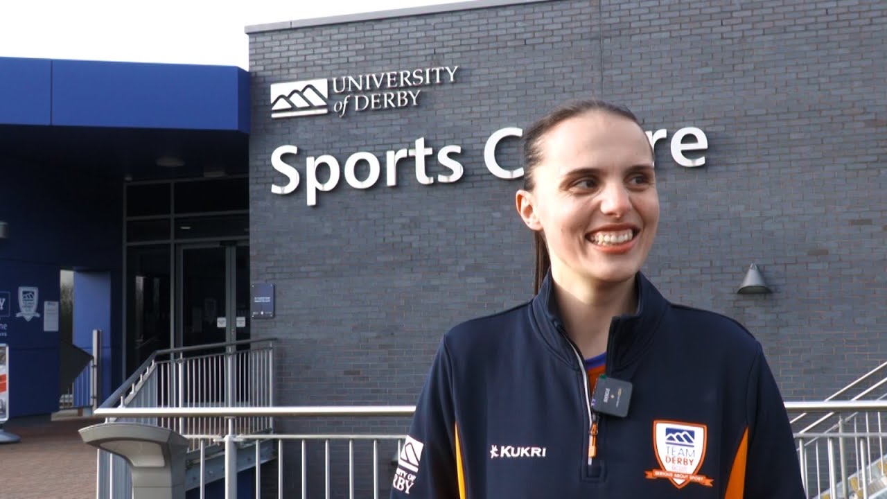 POST-MATCH: 'We mean business' | Emily Brett reacts after netting six against BCU!