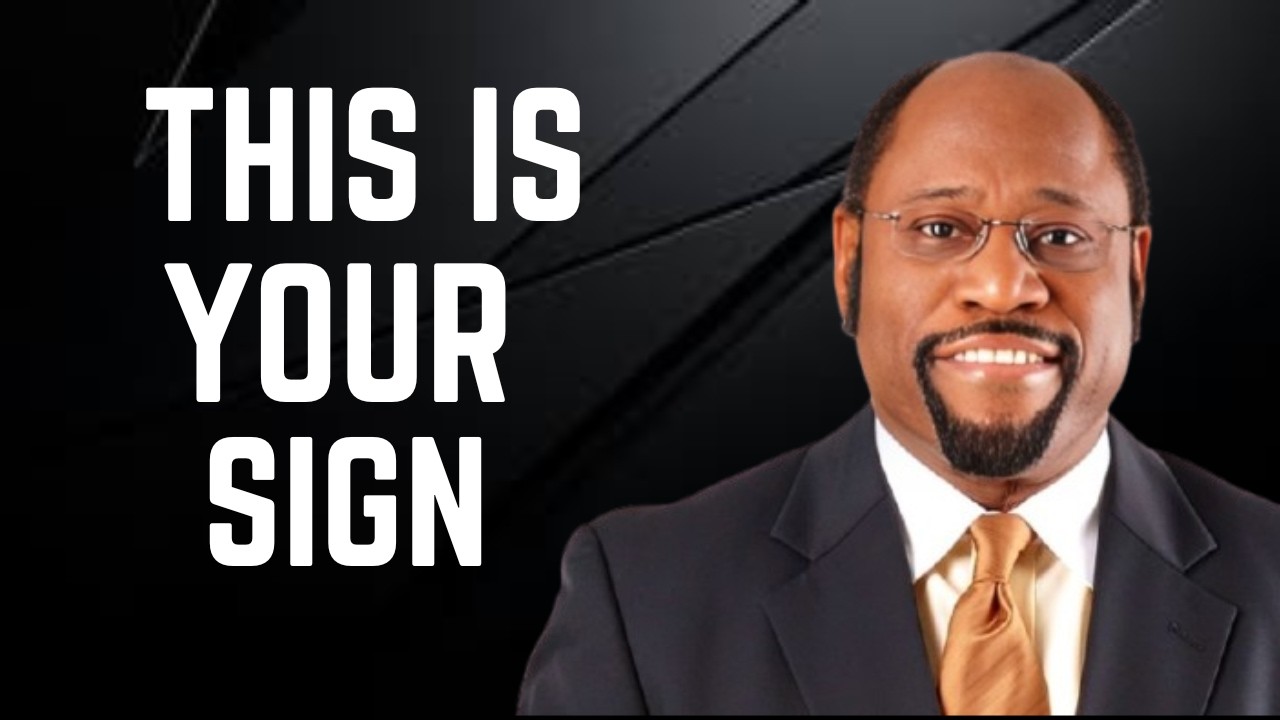 When God Is About to Open Doors, You Will See These Signs(Myles.Munrcoe)