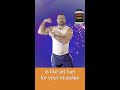 Optistax: Jet Fuel For Your Muscles! #funny #absurd #parody