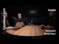 Lil Yachty and remixing the McDonald's menu - with Cossette