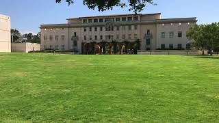 Caltech invites public to solar eclipse S0488