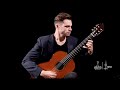 Torija (Elegia) by Torroba - Tutorial Part 1/4 -  EliteGuitarist.com Online Classical Guitar Lessons