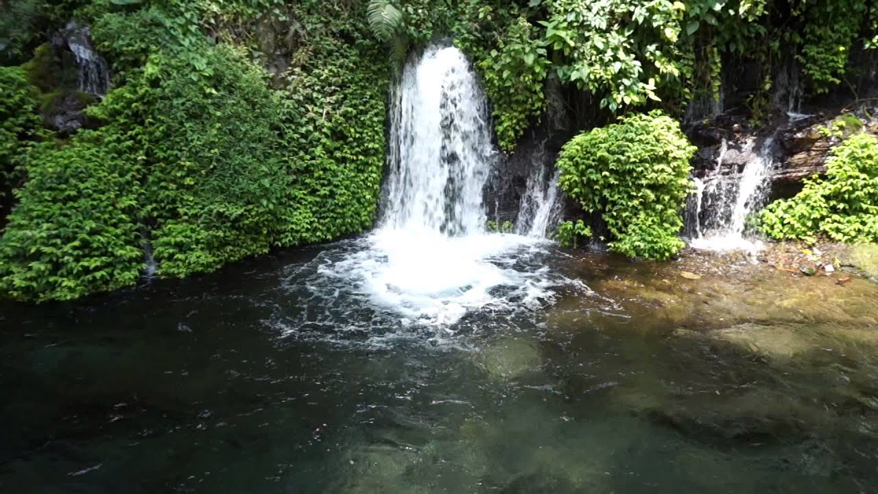 air terjun sumber 7 tumpang malang youtube air terjun sumber 7 tumpang malang