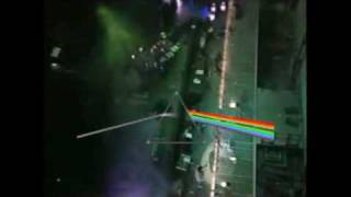 Roger Waters Live in Berlin 1990 &quot;Nobody Home&quot; sub ita