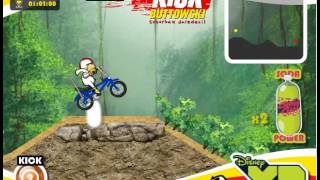 KICK BUTTOWSKI: SD screenshot 5