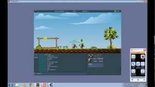 Hack teleport no Transformice [cheat engine]
