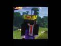 Senpai Spider Edit | MR.JERRYEDITZ | #shorts #senpaispider #edit #minecraft