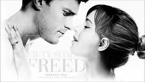 ZAYN, Rihanna - Angel (From Fifty Shades Freed Soundtrack)