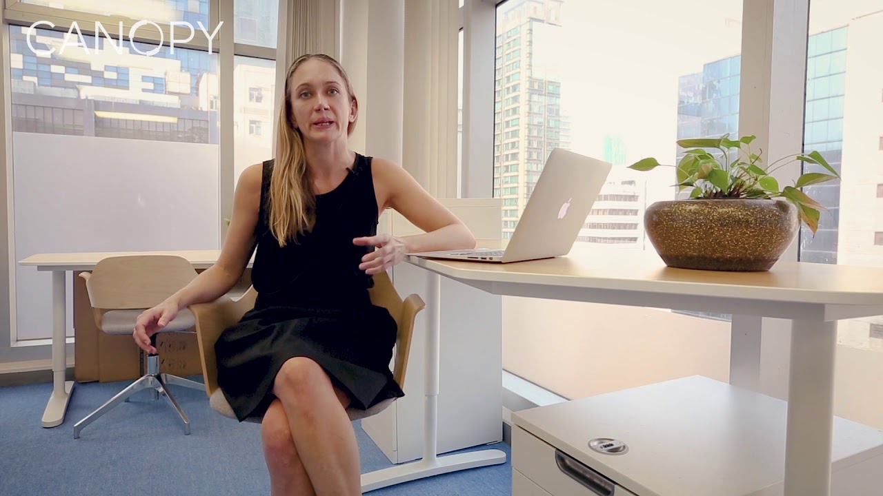 Star Rapid Hiring for Marketing Researchers on CANOPY