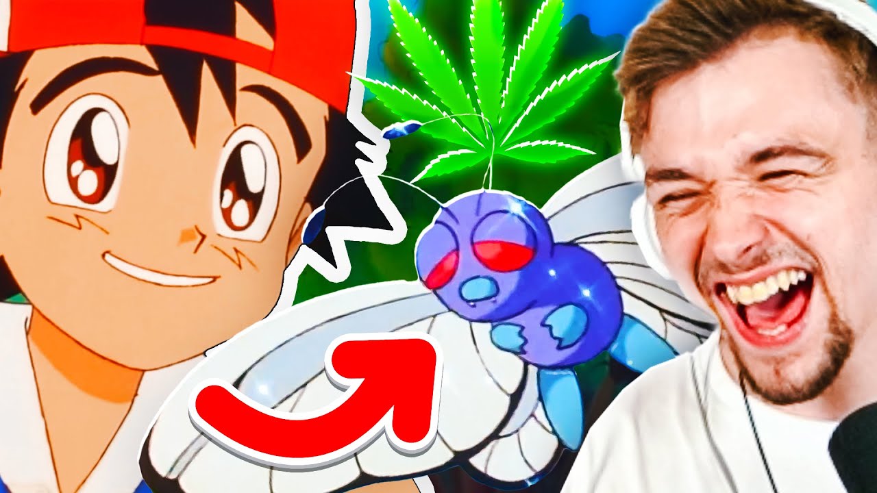 Die DÜMMSTE Pokémon VERARSCHE wird NOCH SCHLIMMER... 💀😂 | Dävid Reaktion