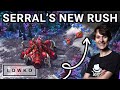 StarCraft 2: Serral