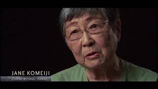 Experience of Japanese Americans after Pearl Harbor