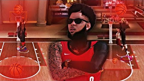 NBA 2K20 - BEST SNAGGER BUILD 🐎🦸🏽‍♂️|| GET EVERY REBOUND WITH THIS BUILD 🤭🥵|| RIM GRABBER EP 3