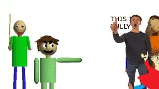 Baldi Helps Me! Baldi Helps Player Android Port