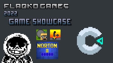 My Own Game Showcase 2022