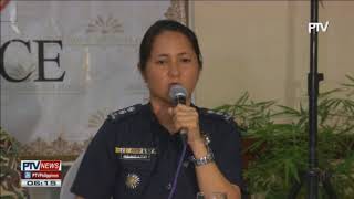 Bfp-Davao, Dong Nahirapan Sa Pag-Apula Ng Apoy Sa Nccc Mall