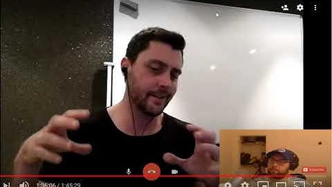 Oh Hey Andre Cronje, Who is your Favorite Crypto Team ?