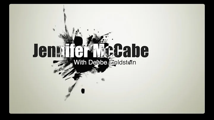 Jennifer McCabe, Director and Chief Curator of Sco...
