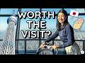 Is Tokyo Skytree Actually Family Friendly? (Everything You Need to Know)