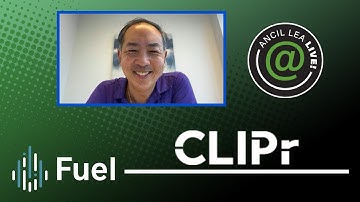 FUEL Accelerator Program — CLIPr | AI Technology For Video