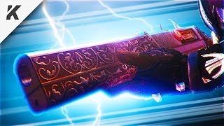 The Chaperone Is Basically A Sniper...