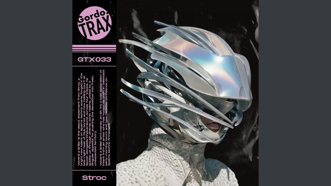 Watch Distant Volume on YouTube Watch Distant Volume on YouTube