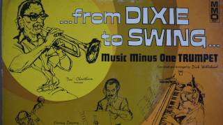 From Dixie To Swing