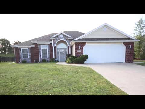11305 Nightingale Cv, Roanoke, IN home video tour