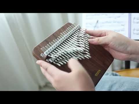 For Elise kalimba