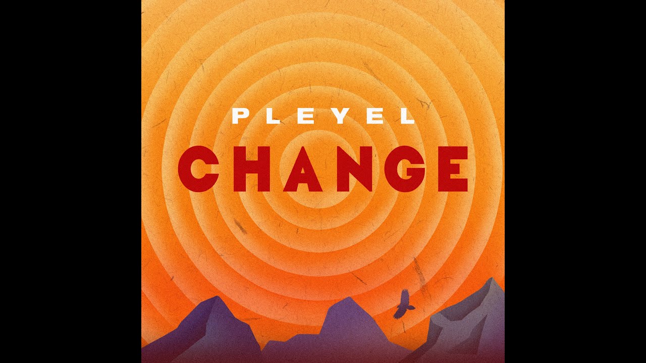 Watch Pleyel - Change (Videoclip por Marcelo Moreno) on YouTube Watch Pleyel - Change (Videoclip por Marcelo Moreno) on YouTube