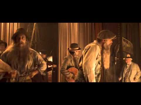 Pappy O Daniel - YouTube