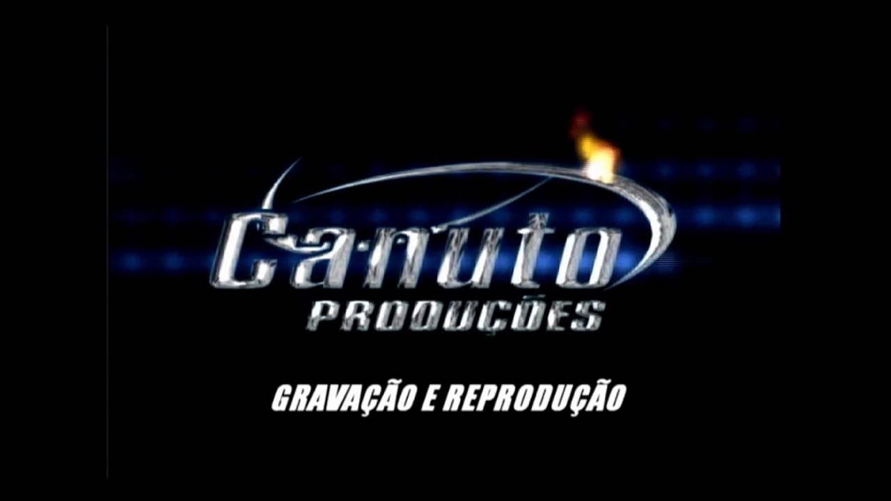 Canuto Produções - Impressão em Cd