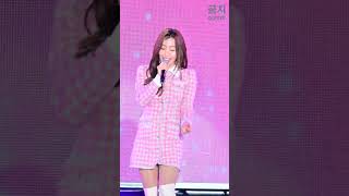 #꽃바람 (3) #한가빈 (Flower Wind  / #HanGabin ) #삼척정월대보름제  #shorts