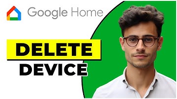 How To Delete A Device From Google Home (2025)