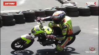 Race Sport 2T Std 135 cc Open | Oniku Cup Race Seri 2 Jalak Harupat 2025
