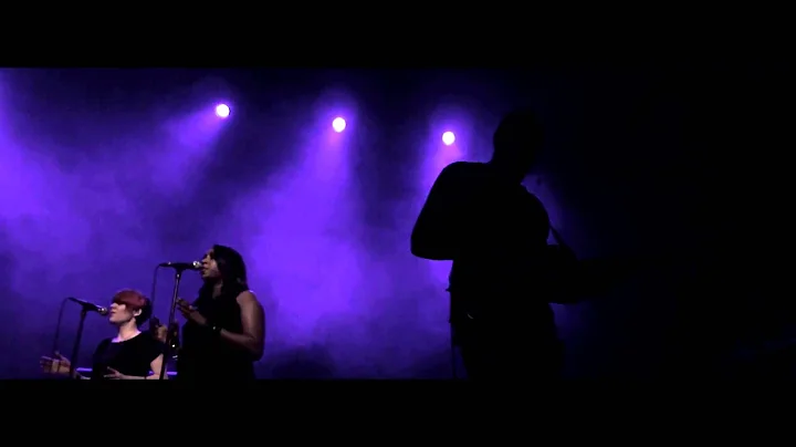 Emeli Sandé   Read All About It Pt  III Live from Aberdeen