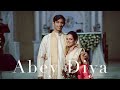DIYA ABEY WEDDING TALE | CHRISTIAN WEDDING | KESAVAN'S MINERVA