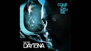 The Kid Daytona - Eye Know (Feat. Mike Maven)