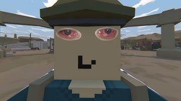 How To Unturned Arid