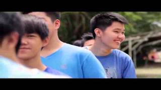 SPRING BREAK PMCI CAMPUS