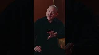 Inside the Accutron Spaceview 314 with Eddie Huang
