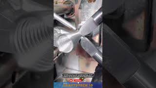 Wire Twisting Machine for Decorative Bracelet Accessories and Metal Craft Production #machine